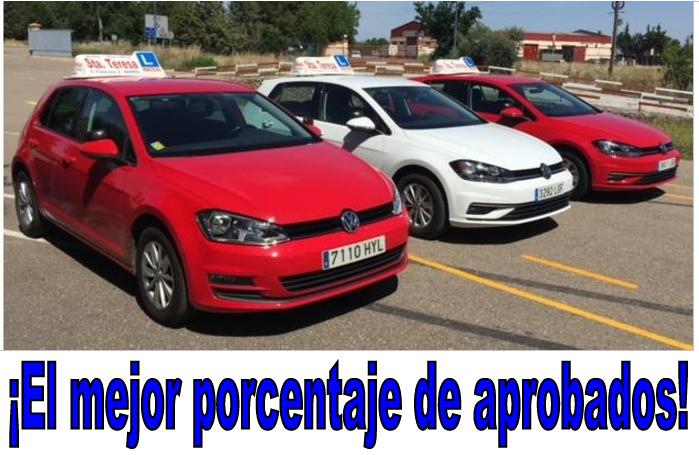 01.Alto índice de aprobados