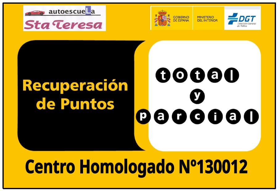 02.Recuperacion Puntos