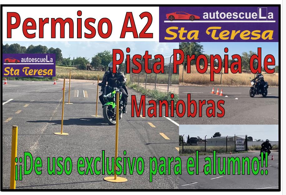 04.PISTA PROPIA PARA EL A2