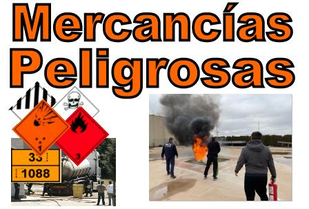 07.MERCANCIAS PELIGROSAS
